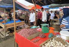 Pedagang Sebut Retribusi Pasar Pagi Bukan Pungli: Untuk Operasional, Kebersihan hingga Listrik