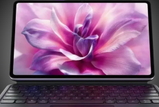 vivo Pad6 Pro Pakai Snapdragon 8 Elite Gen 5, Tawarkan Layar 4K dan Baterai Jumbo 13.000 mAh