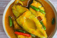 Resep Pindang Patin Khas Sumsel: Praktis dan Lezat, Wajib Dicoba!