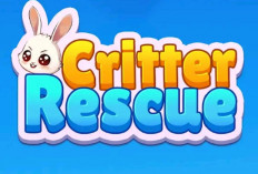 Main Game, Dapat Duit! Begini Tips Menghasilkan Saldo DANA di Critter Rescue