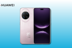 Huawei Nova 14 Ultra 5G: Smartphone Flagship dengan Kamera Periscope dan Layar OLED LTPO 3.0