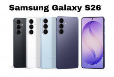 Samsung Galaxy S26 Hadir dengan Quick Share, Siap Saingi AirDrop