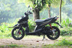 Suzuki Nex Crossover vs Honda BeAT Street, Motor Unik Jadi Favorit Anak Muda