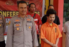 Oknum Driver Ojol di Palembang Pukul Penumpang Pakai Helm Hanya Karena Alasan Ini, Korban Lapor Polisi