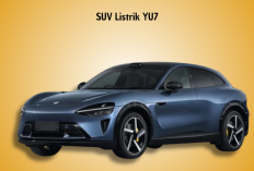 Xiaomi Bongkar Tesla Model Y, Siapkan SUV Listrik YU7 Penantang Baru
