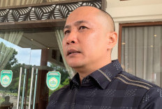 KPU Sumsel Pastikan PSU Empat Lawang Aman dan Tertib, Debat Kandidat Digelar 13 April