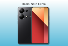 Redmi Note 13 Pro Usung Kamera 200 MP dengan OIS, Tandingkan Hasil Foto Kelas Flagship