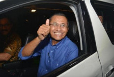 Kondisi Toilet Rest Area Dikeluhkan, Dahlan Iskan Minta Perbaikan Total