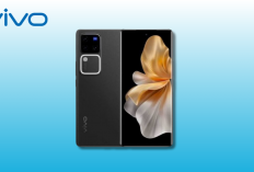 Desain Mewah, Kamera Tajam, Performa Ngebut – Ini Dia Vivo S30 Pro!