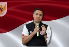 Geger! Stafsus Menpora Bicara 
