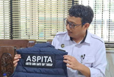 PKBM Tunas Integritas Hadir di Rutan Prabumulih, Buka Akses Pendidikan bagi Narapidana