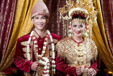 Ini 5 Tradisi Adat Sumatera Selatan yang Semakin Tergerus Perkembangan Zaman, Ada didaerah Kamu?