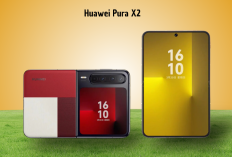 Bocoran Huawei Pura X2: Kamera 50MP, Baterai Jumbo, dan Fast Charging 66W