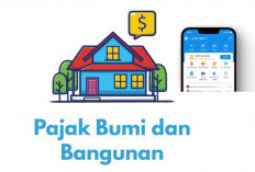 Nikmati Pembayaran PBB Tanpa Antri dengan DANA, Simak Caranya!