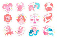 Ramalan Zodiak Libra, Gemini, Capricorn, Virgo, Aries Terbaru 