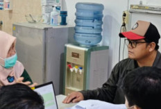 Kadinkes Sebut Tim RS Melanggar UU Kesehatan Terkait Penolakan Anak Wali Kota Prabumulih di RS Swasta