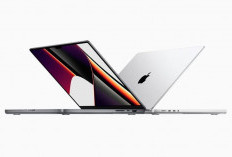 MacBook 13 Inci Pakai Chip A18 Pro nya Iphone? Siap Meluncur, Harga Lebih Ramah