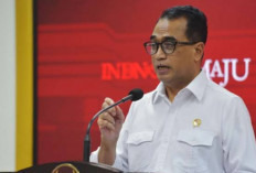 Menhub Pastikan Bandara IKN Beroperasi untuk Pesawat Kepresidenan pada Awal September