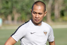 Timnas Indonesia U-17 Matangkan Persiapan Jelang Piala Asia 2026, Tiga Pemain Akan Dicoret