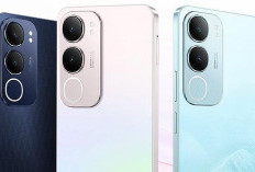 Smartphone Vivo Y19s Usung Spesifikasi Memukau dikelas Menengah