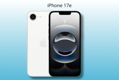 Bocoran iPhone 17e: Flagship Murah Iphone Spesifikasi Unggulan, Perkiraan Harga, dan Jadwal Rilis