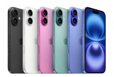 Tarif 104% Trump Bikin Apple Didesak Produksi di Amerika