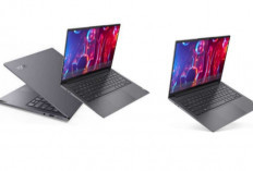 Lenovo Yoga 7 2-in-1: Laptop Serbaguna dengan Layar OLED dan Performa Tangguh di Bawah $700