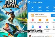 Raih Penghasilan Tambahan: 2 Game Penghasil Uang yang Wajib di Coba