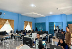 Ujian Nasional diganti Dengan Tes Kemampuan Akademik