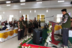 JALANIN Perkuat Gerakan Pendidikan di Prabumulih