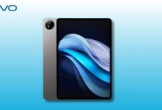 Layar 13 Inci Super Cerah & Fast Charging 66W, Ini Kelebihan Vivo Pad3 Pro