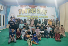 Berkolaborasi Memberi Makna Ramadhan Bersama dan Berwarna 