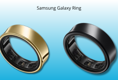 Samsung Galaxy Ring : Cincin Pintar Flagship dengan Fitur Kesehatan Lengkap, Harga Mulai Rp6 Juta