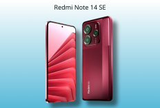 Kelebihan dan Kekurangan Xiaomi Redmi Note 14 SE, HP Rp2 Jutaan dengan Fitur Premium