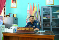 MKKS SMA Prabumulih Sambut Baik Kembalinya Kebijakan Jurusan IPA IPS di SMA
