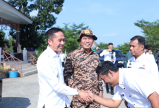 Gubernur dan Wali Kota Sepakat: Retret Laskar Pandu Satria Cetak Generasi Emas Sumsel