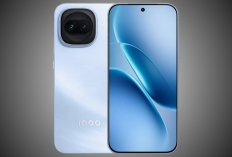iQOO Z11 Siap Meluncur 26 Maret, Andalkan Baterai Jumbo 9.020 mAh dan Layar 165Hz