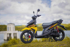 Fitur Keamanan Suzuki Nex Crossover, Perlindungan Maksimal untuk Aktivitas Harian