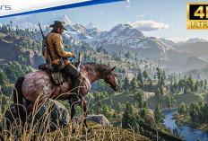 Habis Lebaran, PlayStation Tebar Diskon Gila-Gilaan Sampai 90%!