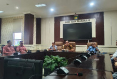 APBD-P 2025 Disahkan Lewat Perkada, DPRD Prabumulih: Terjadi Karena Keterbatasan Waktu