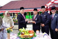 Pemkot Tekankan Moderasi - Pendidikan Keagamaan