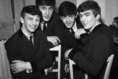 Menang Grammy 2025, The Beatles Buktikan Musik Mereka Tak Lekang oleh Waktu