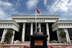 Sepanjang 2025, MA Hukum Disiplin 192 Aparatur Peradilan: 85 Diantaranya Hakim! 