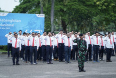 Kebangkitan Nasional, Kebangkitan Energi: Komitmen PHR Zona 4 Membangun Negeri
