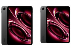 Redmi K Pad 2 Resmi Meluncur, Tablet Mini dengan Skor AnTuTu 3,6 Juta dan Layar 165Hz