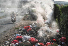 Miris! Indonesia Masuk Daftar Negara Penghasil Polusi Plastik Terbesar di Dunia