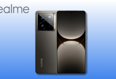 Performa Maksimal! Realme GT7 Pro Andalkan Chipset Snapdragon 8 Elite dan RAM 16GB
