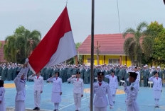 Siswa Eligible Paling Banyak, Puluhan Siswa SMA N 7 Prabumulih Diterima di Kampus Bergengsi