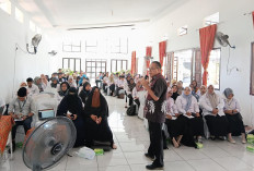 BAN-PDM Tekankan Mekanisme dan instrumen akreditasi Dasmen