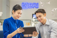 BRI Raih Penghargaan Bergengsi The Banker 2025, Transformasi BRIVolution Diakui Dunia